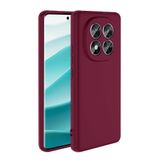 Spia Xiaomi Redmi Note 14 Pro 4G ile Uyumlu Kılıf Mürdüm Lansman Kapak Orijinal (Xiaomi Redmi Note 14 Pro 4G ile Uyumlu, Mürdüm)