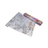 SpicaBox Yapışkanlı Resim Kağıdı 30x400 Cm