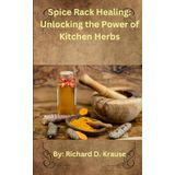 Spice Rack Healing: Unlocking the Power of Kitchen Herbs