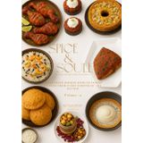 Spice & Soule: Unearthing Hidden Gems of Indian Cuisine from Every Corner of the Nation. Volume 2