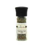 Spice&me 30 gr Yeşil Biber Tane Değirmen