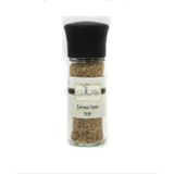 Spice&me Spice Me Çemen Tane Cam Değirmen 70Gr