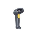 Spider 2D Usb El Tipi Karekod Barkod Okuyucu Sp610 Lazer Tipi Yüksek Performanslı Tarama - Yok - Siyah - Sarı