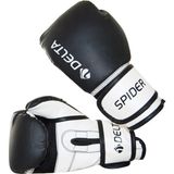 Spider Dura Strong Siyah Boks Eldiveni Bks ELDSPIDERSIY14 - Standart - Çok Renkli