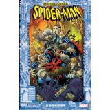 SPIDER-MAN 2099: MIGUEL O'HARA: 1