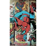 Spider Man 8K POSTER