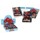 Spider-Man A7 Standart İkili Bloknot
