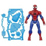 Spider-Man Aksiyon Figürü