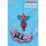 Spider-Man & Black Cat. Web of heroes collection (Marvel)