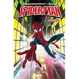 SPIDER-MAN BY TOM TAYLOR: 1