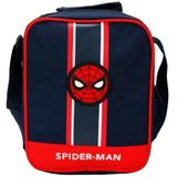 Spider-Man Desenli Beslenme Çantası OTTO.48314