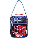 Spider-Man Desenli Beslenme Çantası OTTO.49228