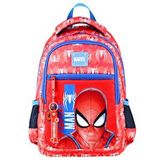 Spider-Man Desenli Okul Çantası OTTO.49084