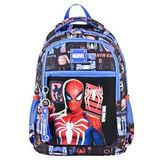 Spider-Man Desenli Okul Çantası OTTO.49208
