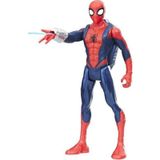Spider Man E0808 Hareketli Figür