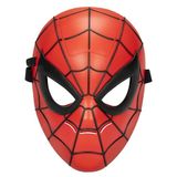 Spider-Man Elektronik Maske, Işıklı, Çocuk Oyuncağı