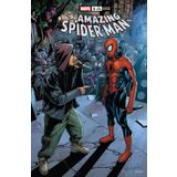 Spider-Man & Eminem 8K Poster