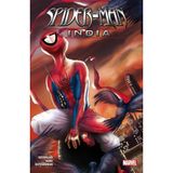 Spider-Man / India - Jeevan J. Kang