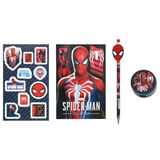 Spider-Man Kırtasiye Seti OTTO.42939