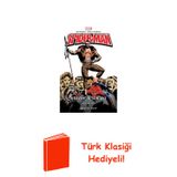 Spider-Man Kraven'İn Son Avı - Bir Marvel Evren... + Türk Klasiği Hediye
