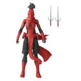 Spider-Man Legends - Marvel Legends Elektra Natchios Daredevil Aksiyon Figürü