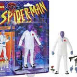 Spider-Man Legends - Marvel Legends Marvel's Rose Aksiyon Figürü