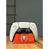 Spider-Man Marvel Avengers Kol Standı Playstation Dualsense Xbox Joystick Ps4 Dualshock