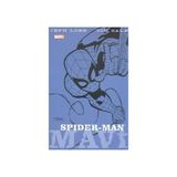Spider-Man Mavi - Jeph Loeb Tim Sale