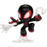 Spider Man Mighty Verse Aksiyon Figürleri Miles Morales - Renkli