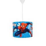 Spider-Man Örümcek Adam Dekoratif Tavan Lambası-Lisanslı