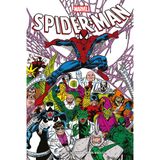 Spider-Man par Michelinie & Bagley