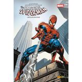 Spider-Man par Straczynski T05