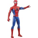 Spider-Man Titan Hero Figür - Standart