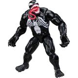 Spider-Man Titan Serisi Venom Deluxe Aksiyon Figürü - Standart