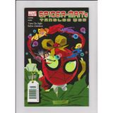 Spider-Man's Tangled Web #21