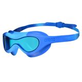 Spider Mask Çocuk Mavi Yüzücü Gözlüğü 004287100