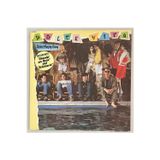 Spider Murphy Gang Dolce Vita Lp Plak Orjinal 1981 Dönem Alman Baskı
