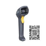 Spider SP610 2D USB Kablolu El Tipi Karekod Barkod Okuyucu