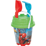 Spiderman 01532 Orta Kova Seti