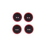 Spiderman 2 Series X-S Xbox One-Xbox S-Xbox X Ps4 Ps5 Analog Koruyucu Silikon Pad