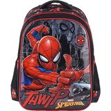 Spiderman 41301 Salto Thwipotto İlkokul Çantası