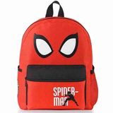 Spiderman 41355 Loop Headotto Anaokulu Çantası
