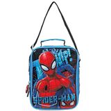 Spiderman 5253 Salto Stand Tall Beslenme Çantası