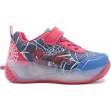 Spiderman ASOL.F5FX Saks Erkek Çocuk Spor Ayakkabı - Mavi