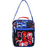 Spıderman Beslenme Çantası Pls-Lx Pam