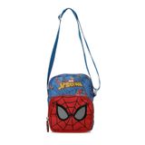 SPIDERMAN BLCK CPRZ 6FX Mavi Erkek Çocuk Çapraz Çanta