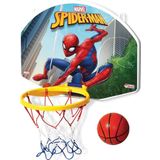 Spiderman Büyük Boy Pota Basketbol Seti - Spor Oyuncakları - Basket Seti
