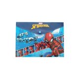Spiderman Çitçit Dosya