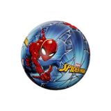 Spiderman Çocuk Havuz Topu Örümcek Adam 51 Cm Deniz Topu