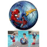 Spiderman Deniz Topu Örümcek Adam Deniz Plaj Oyuncak